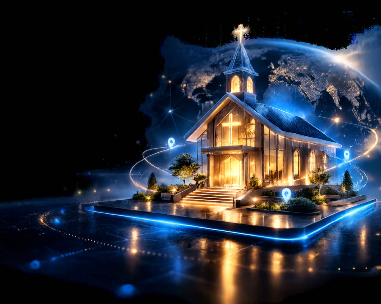 Roosevelt Community Church
